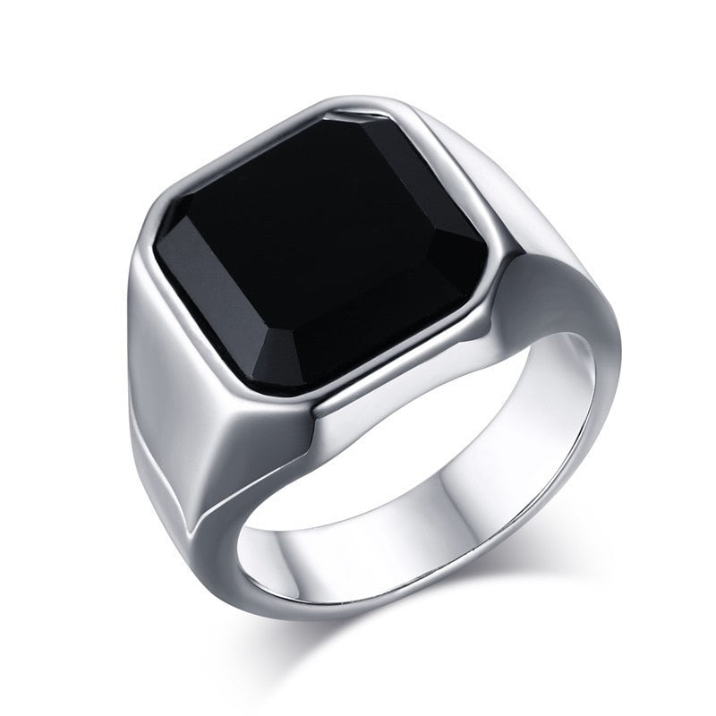 Signet Business Rings